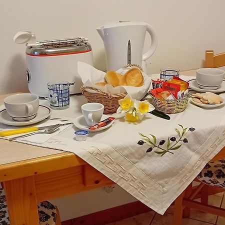 Agriturismo Ca' Castellani Bardolino Extérieur photo