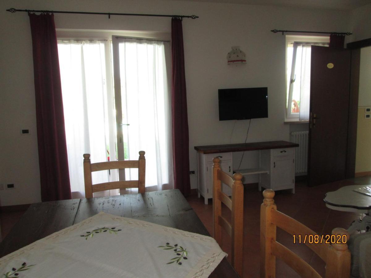 Agriturismo Ca' Castellani Bardolino Extérieur photo