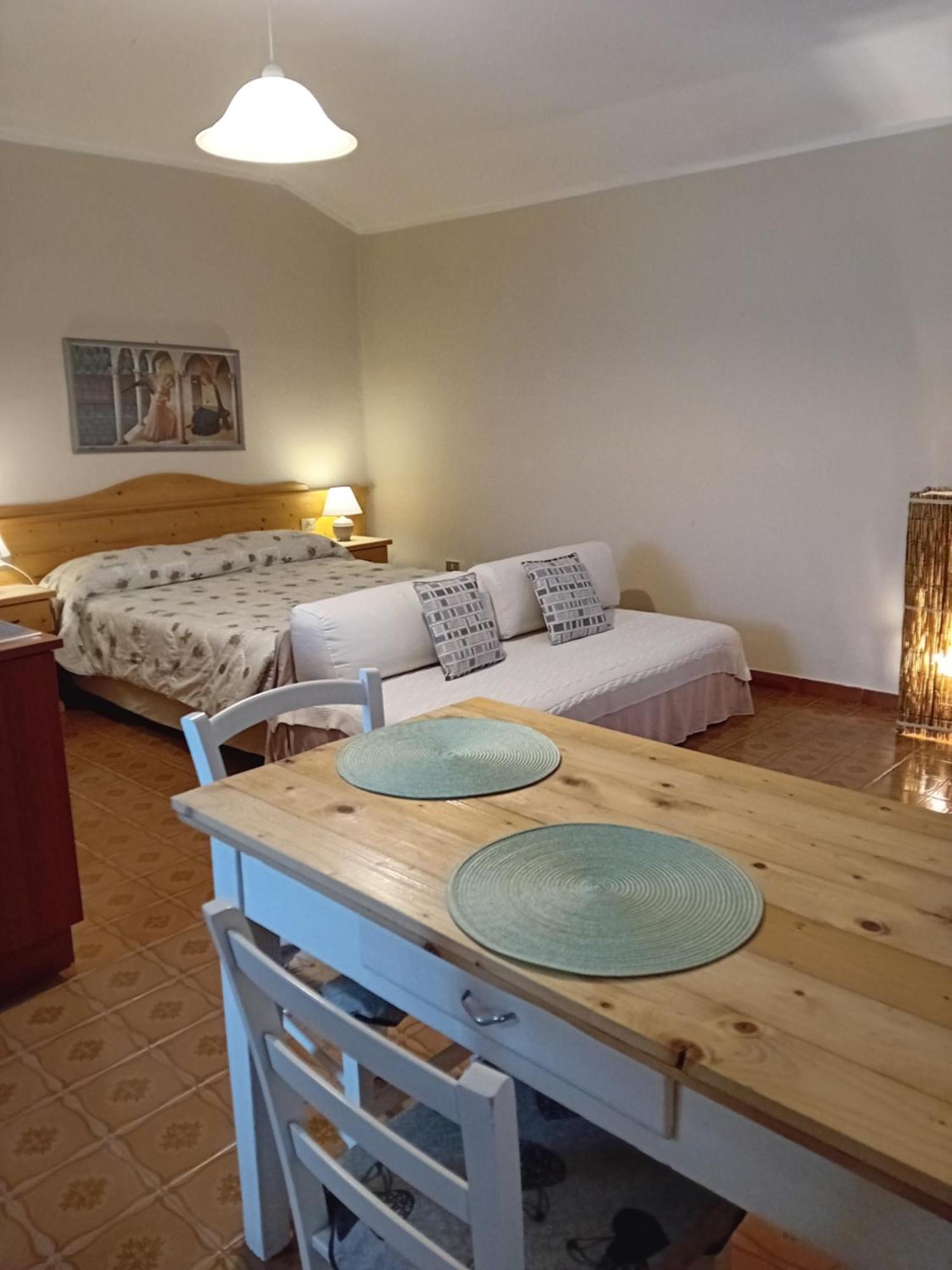Agriturismo Ca' Castellani Bardolino Extérieur photo