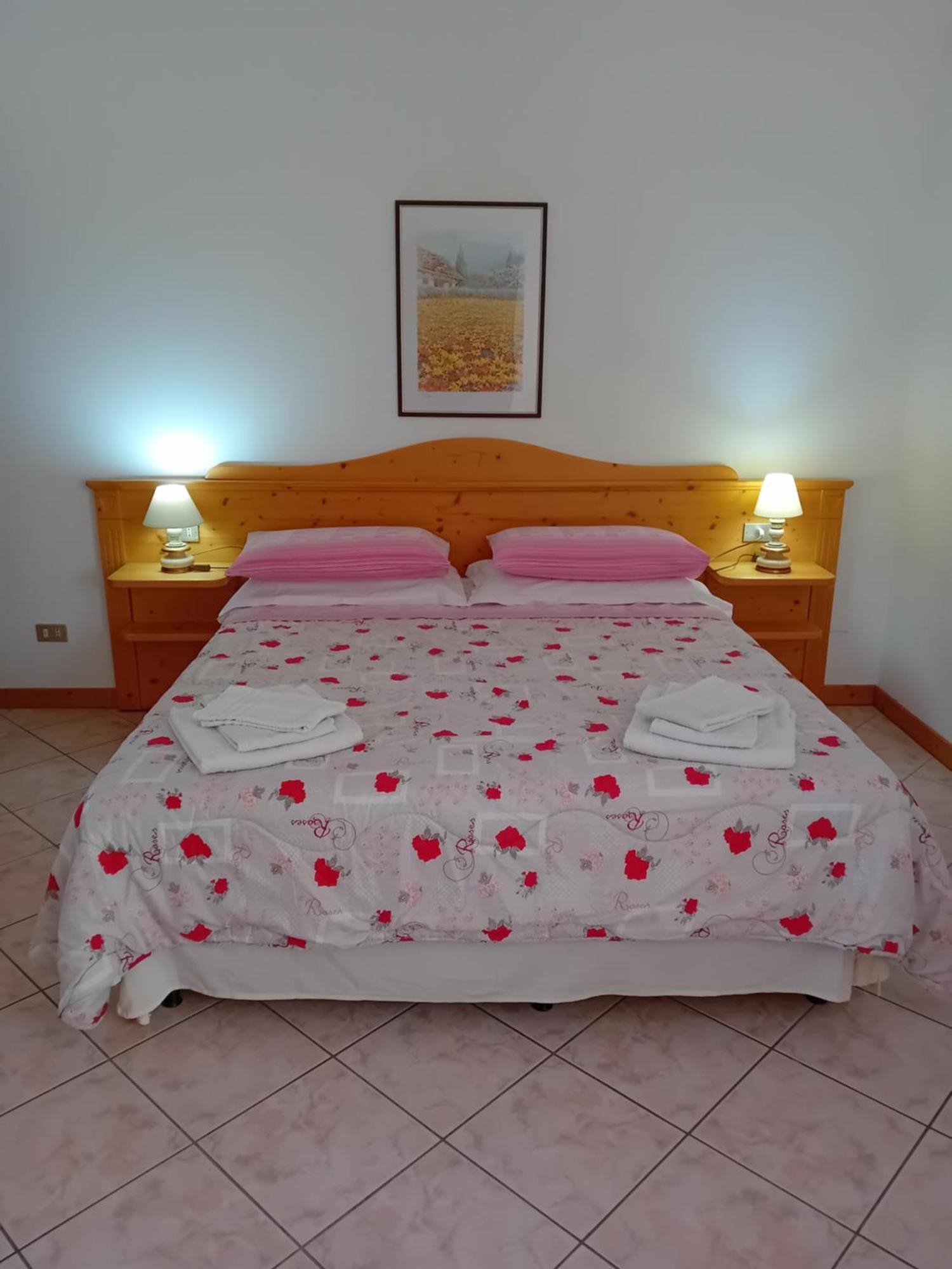 Agriturismo Ca' Castellani Bardolino Extérieur photo