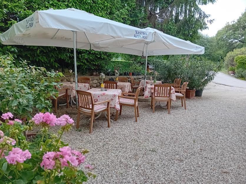 Agriturismo Ca' Castellani Bardolino Extérieur photo