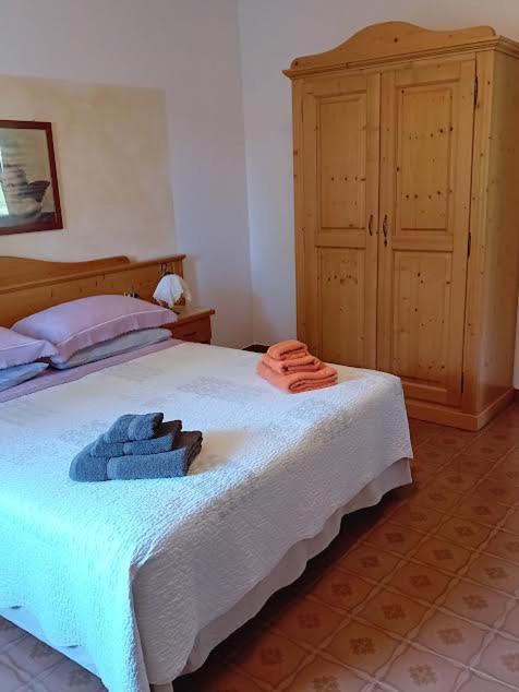 Agriturismo Ca' Castellani Bardolino Extérieur photo