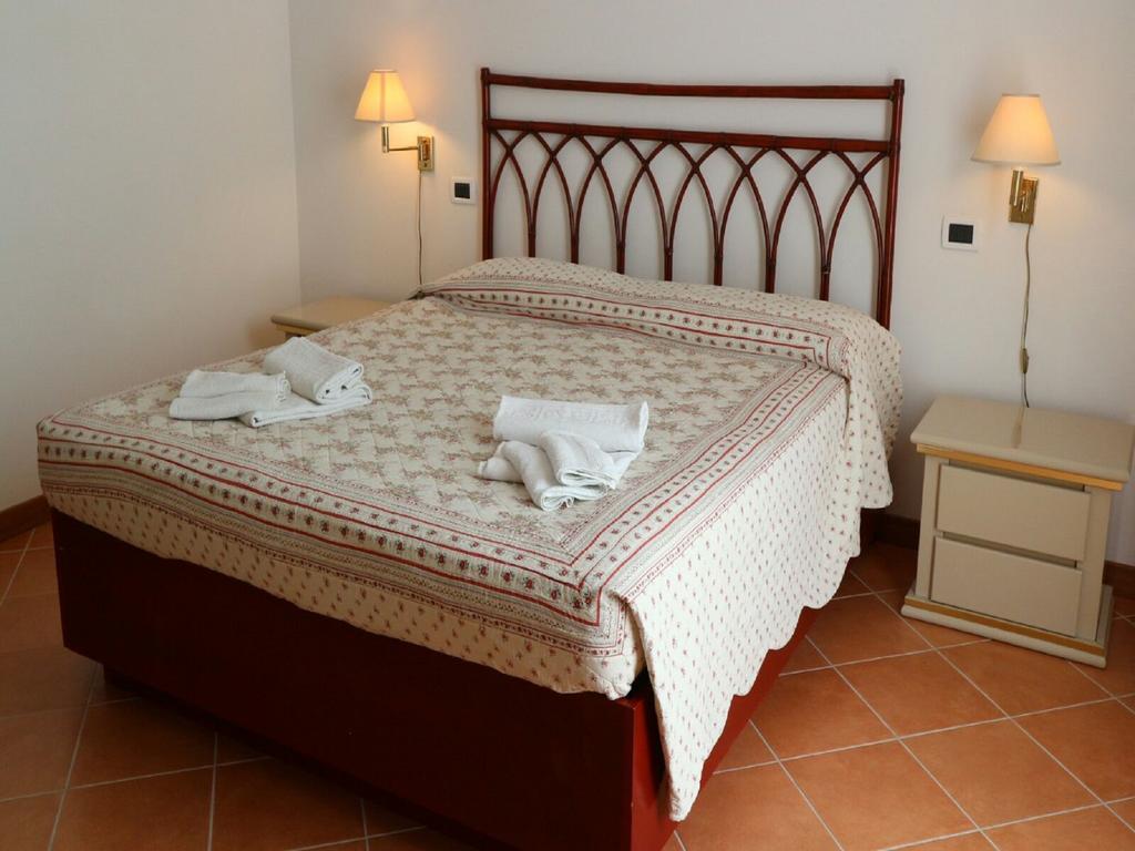 Agriturismo Ca' Castellani Bardolino Extérieur photo
