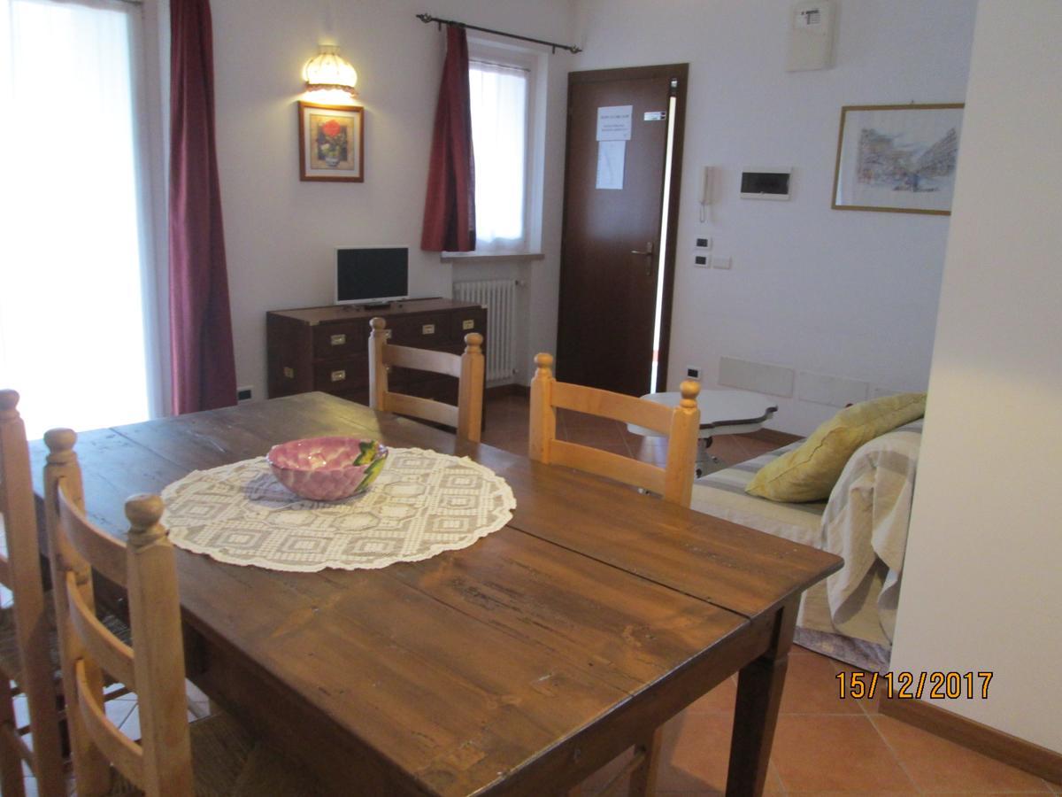 Agriturismo Ca' Castellani Bardolino Extérieur photo