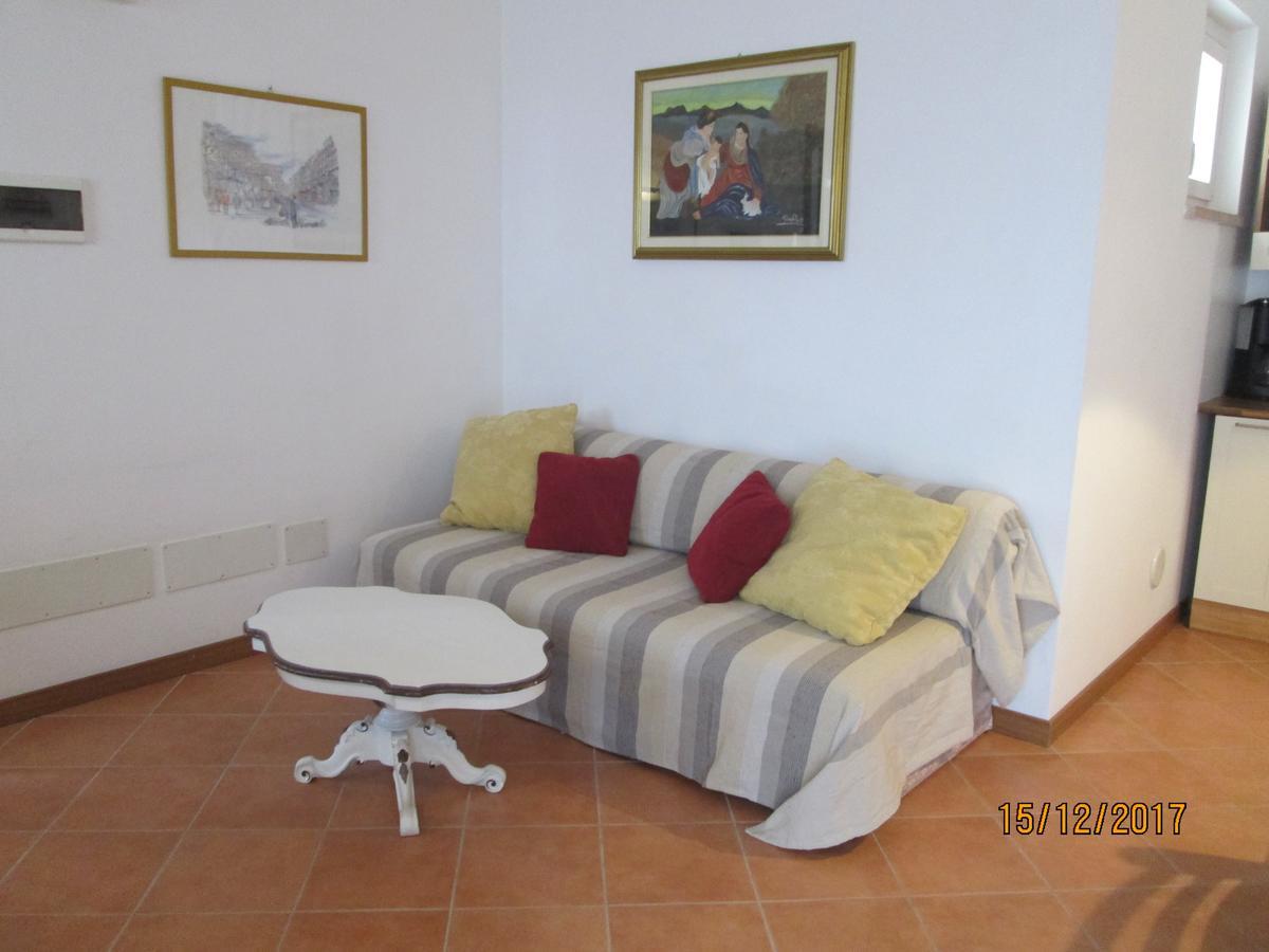 Agriturismo Ca' Castellani Bardolino Extérieur photo