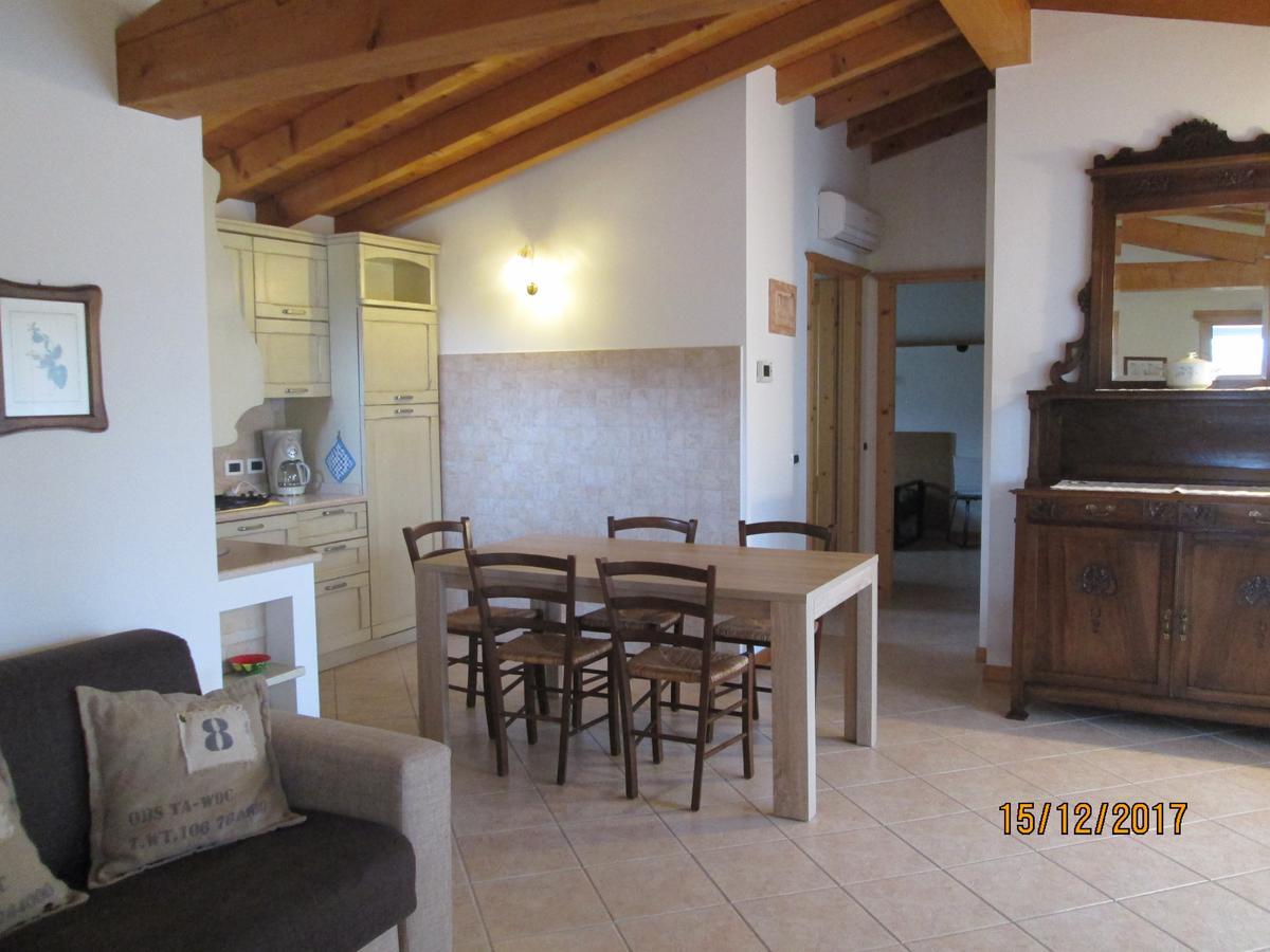 Agriturismo Ca' Castellani Bardolino Extérieur photo