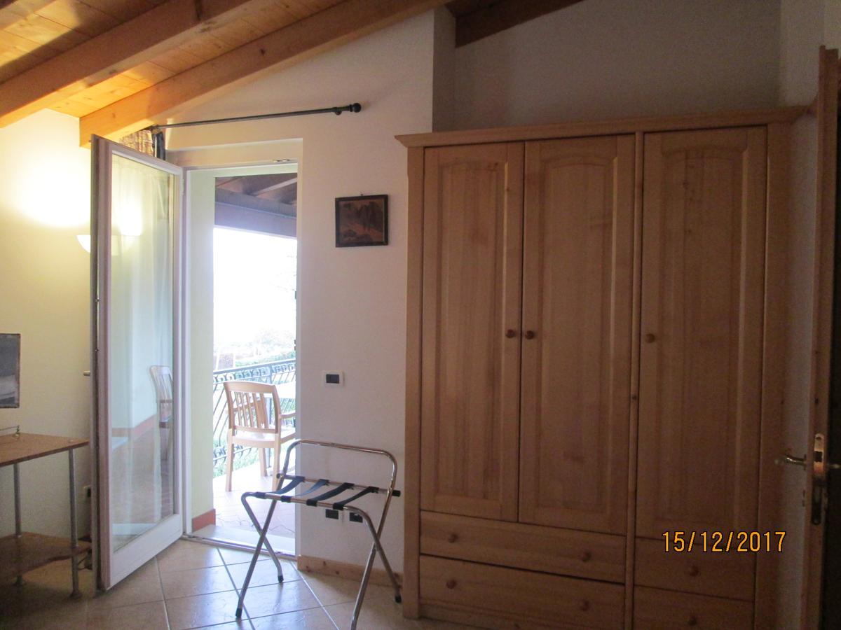 Agriturismo Ca' Castellani Bardolino Extérieur photo