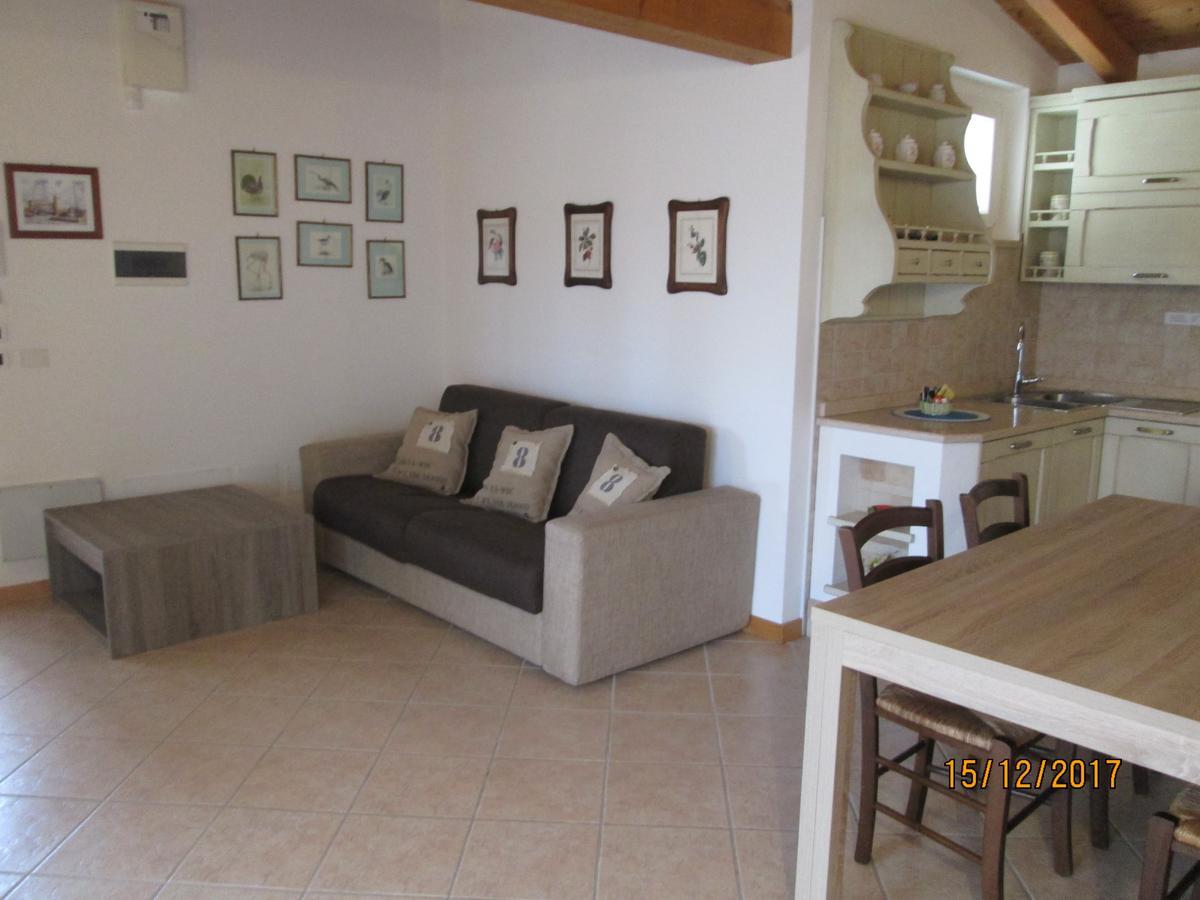 Agriturismo Ca' Castellani Bardolino Extérieur photo
