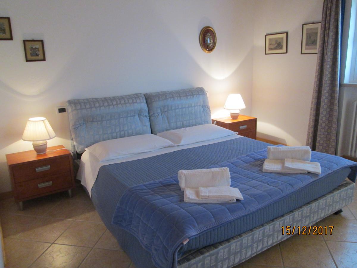 Agriturismo Ca' Castellani Bardolino Extérieur photo