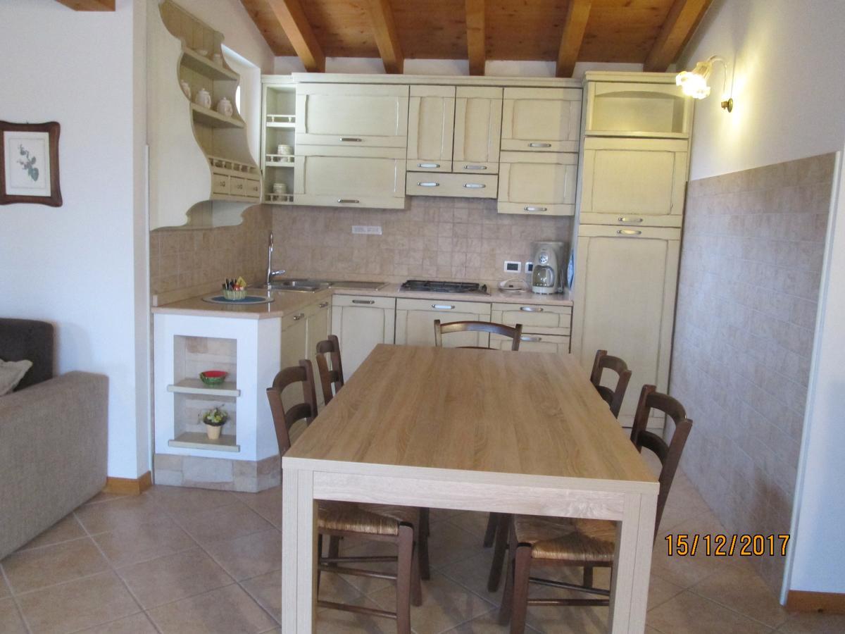 Agriturismo Ca' Castellani Bardolino Extérieur photo