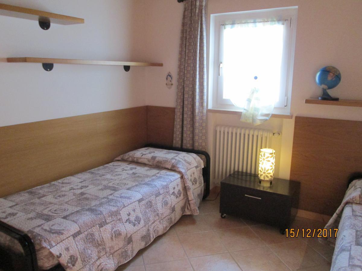 Agriturismo Ca' Castellani Bardolino Extérieur photo